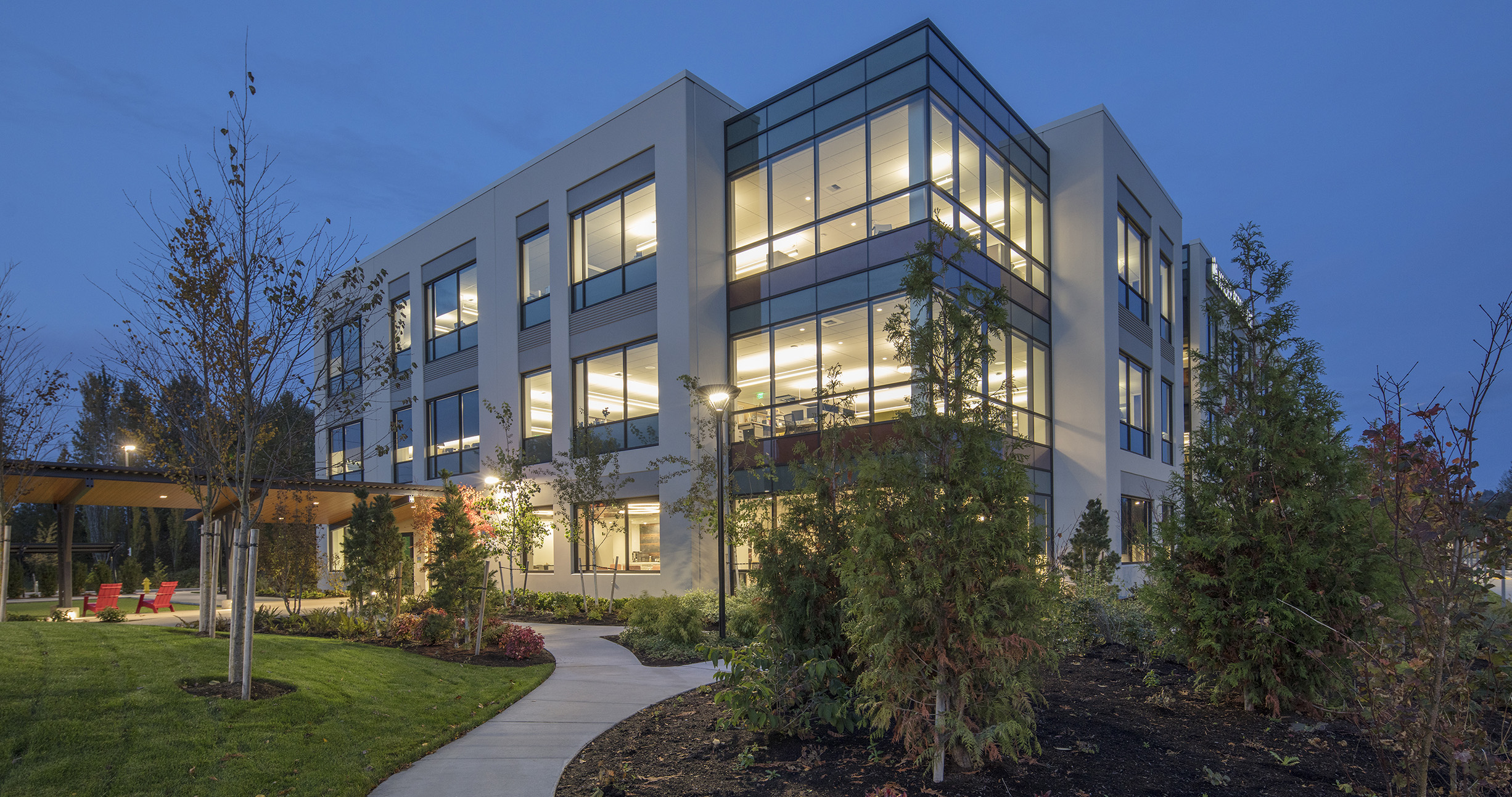 KP Campus 3